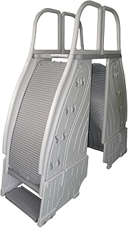 Confer Plastics 9300 Roll-2-Guard Modular & Adaptable Above Ground Entry System (A-Frame)