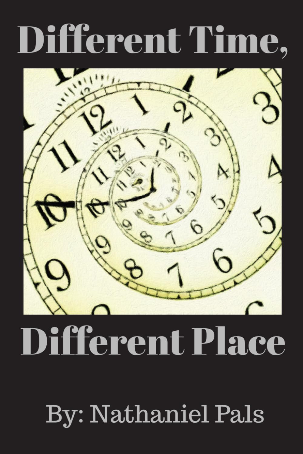 Different Time, Different Place