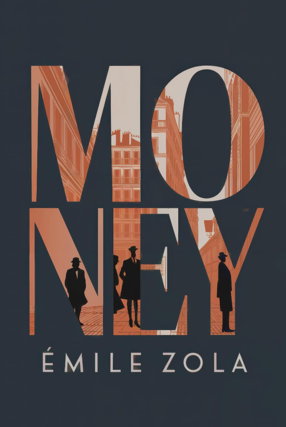 Money: A New Translation
