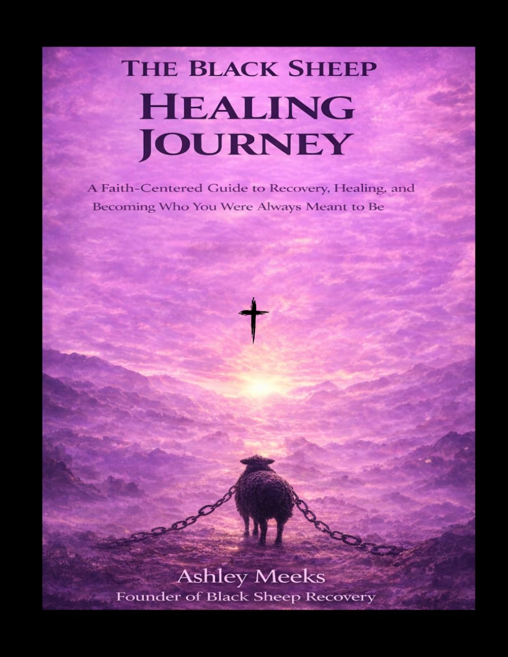 The Black Sheep Healing Journey