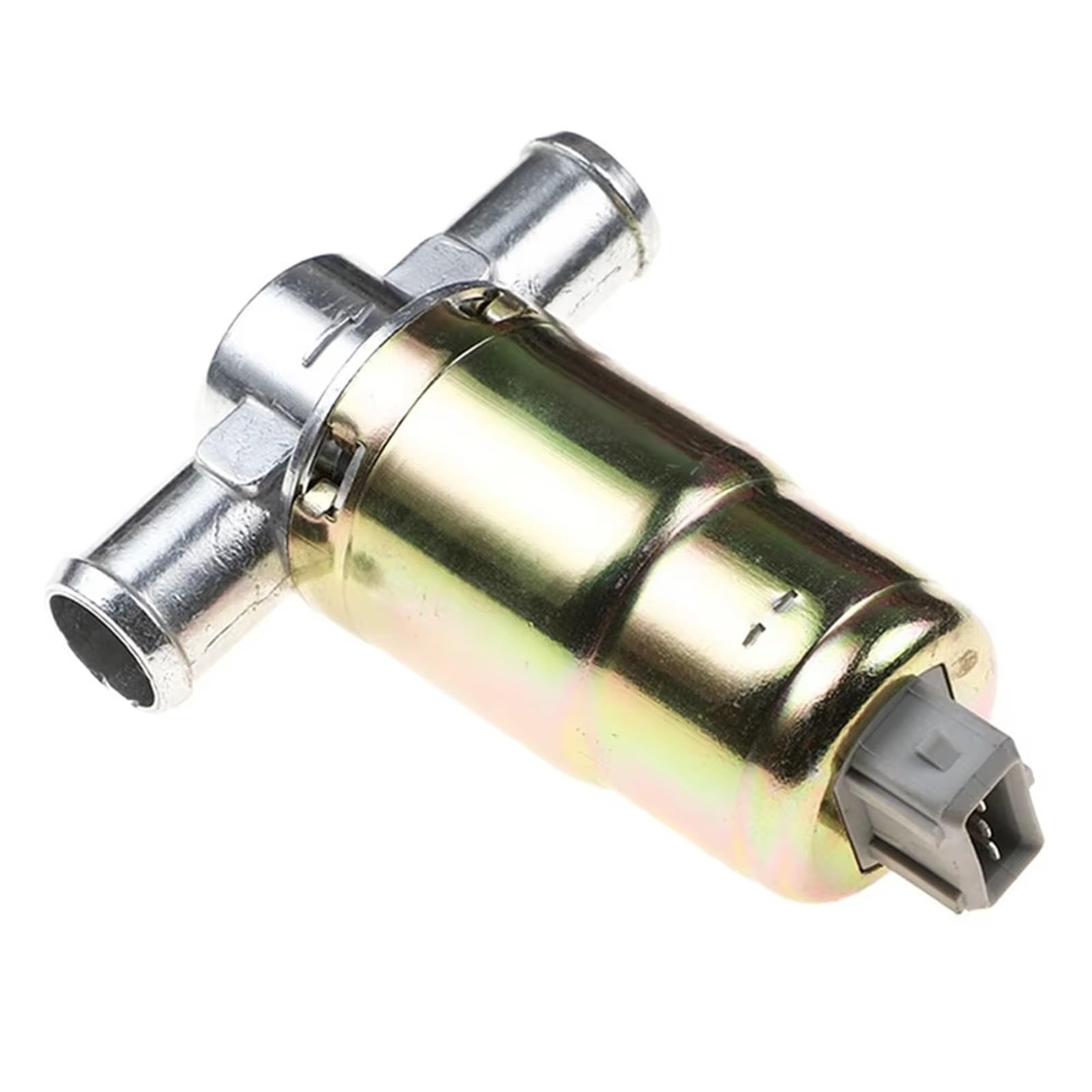 IAC Valves Compatible with Volvo 242 244 245 264 265 740 745 760 780 3pins Idle Air Control Valve 0280140501