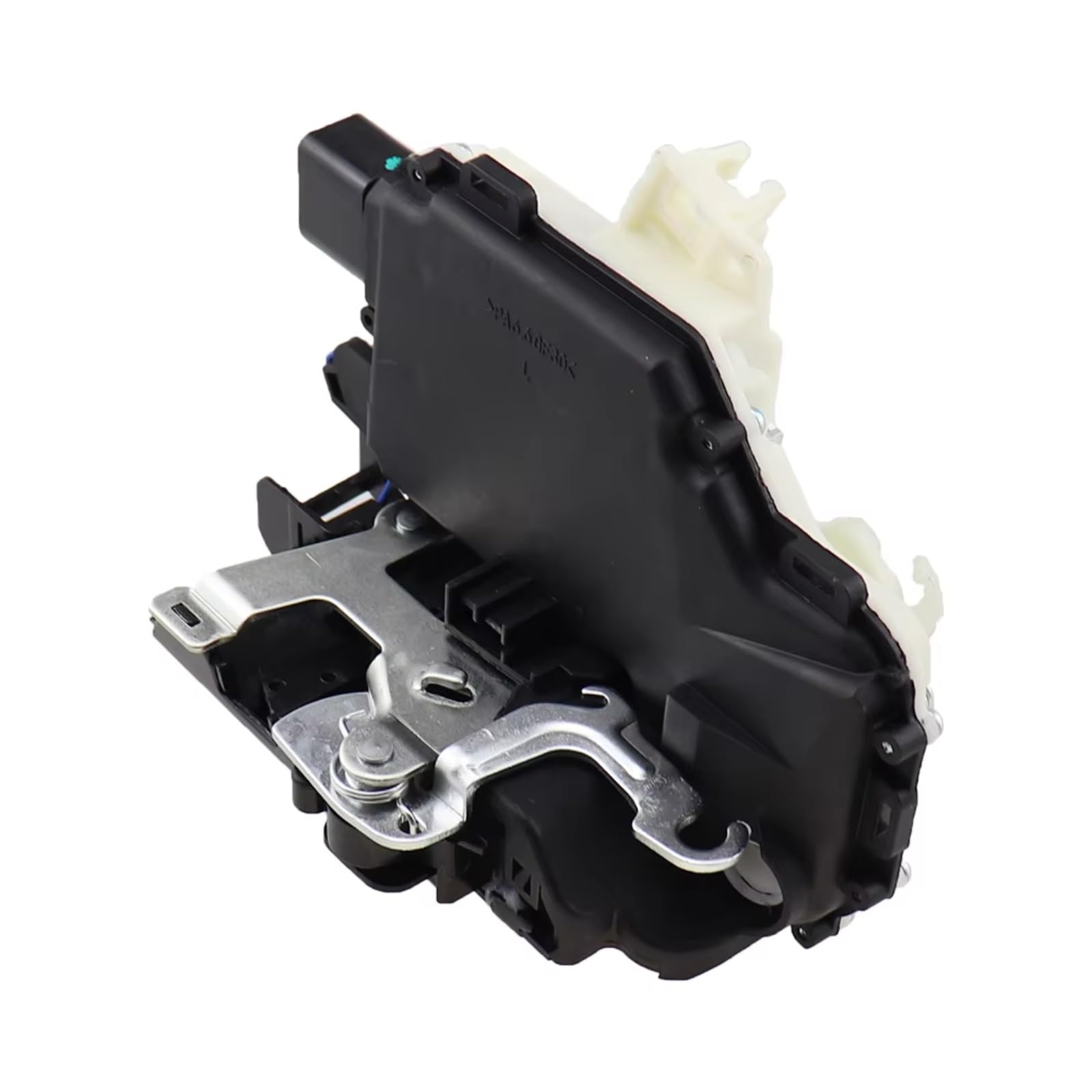 for VW for Passat B5 for Golf for Jetta MK4 for Beetle for Octavia for Bora 3B1837015A Car Central Door Lock Actuator Latch Module Motor Mechanism Door Lock Actuator Motor(Rear Left)