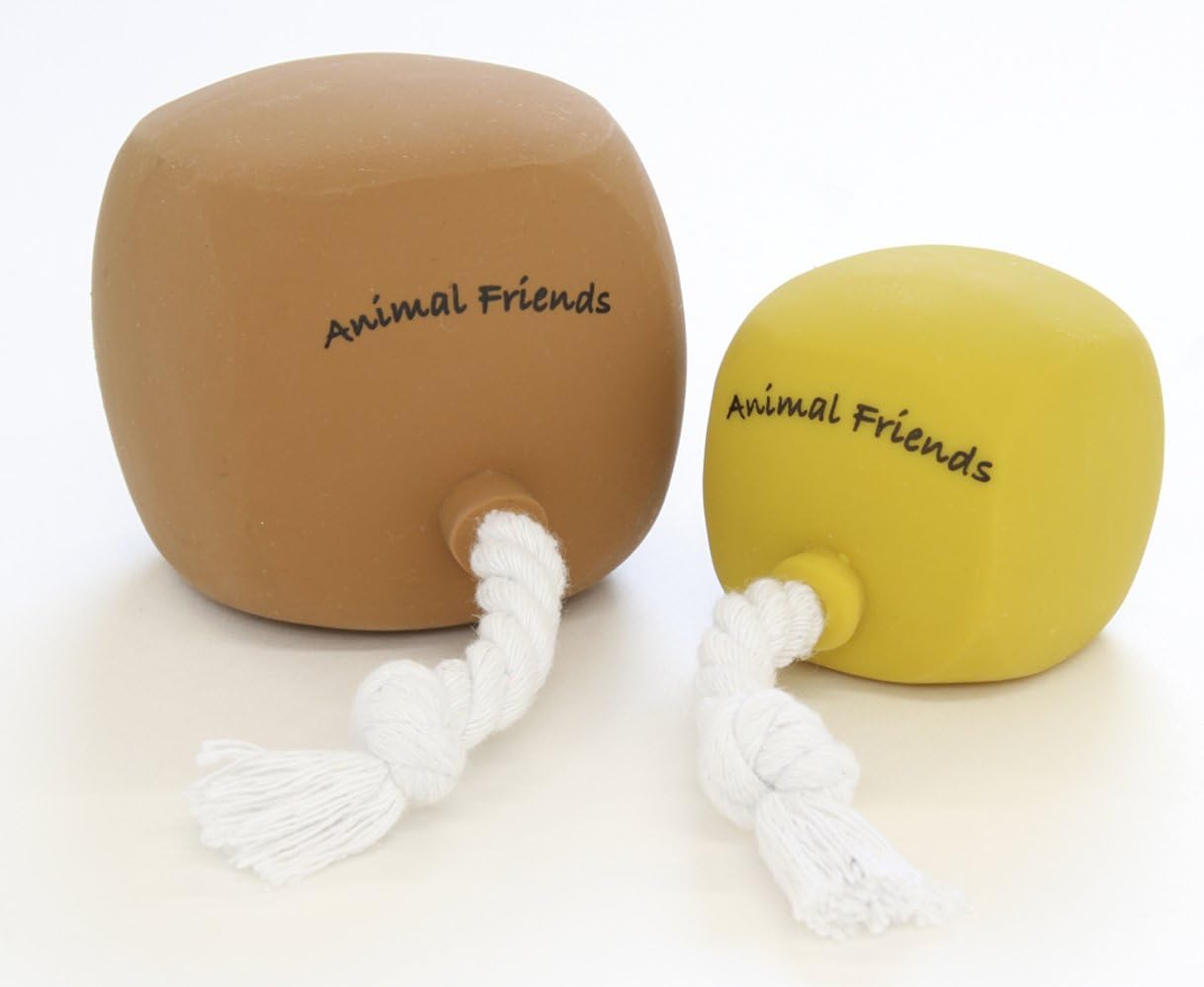 Petio ADD. Mate Animal Friends Cube Toy [Penguin] Size S (Japan Import)
