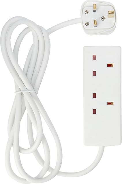 SMJ 103097 Extension Lead