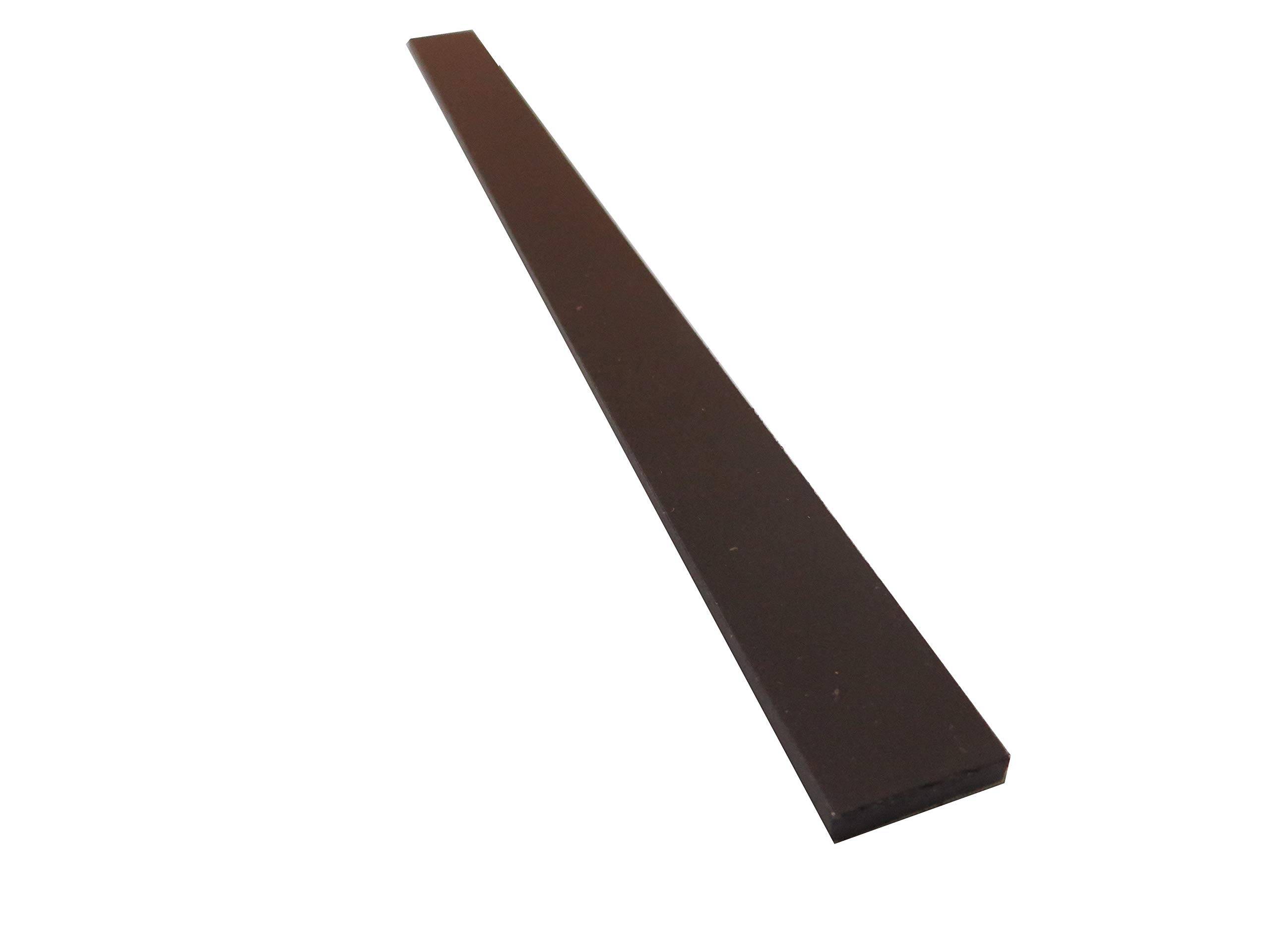 Amazon | パワーマグネットバー200 5本セット (黒) | マグネット