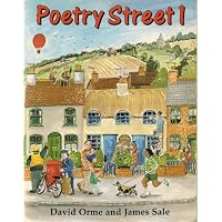 Poetry Street 1