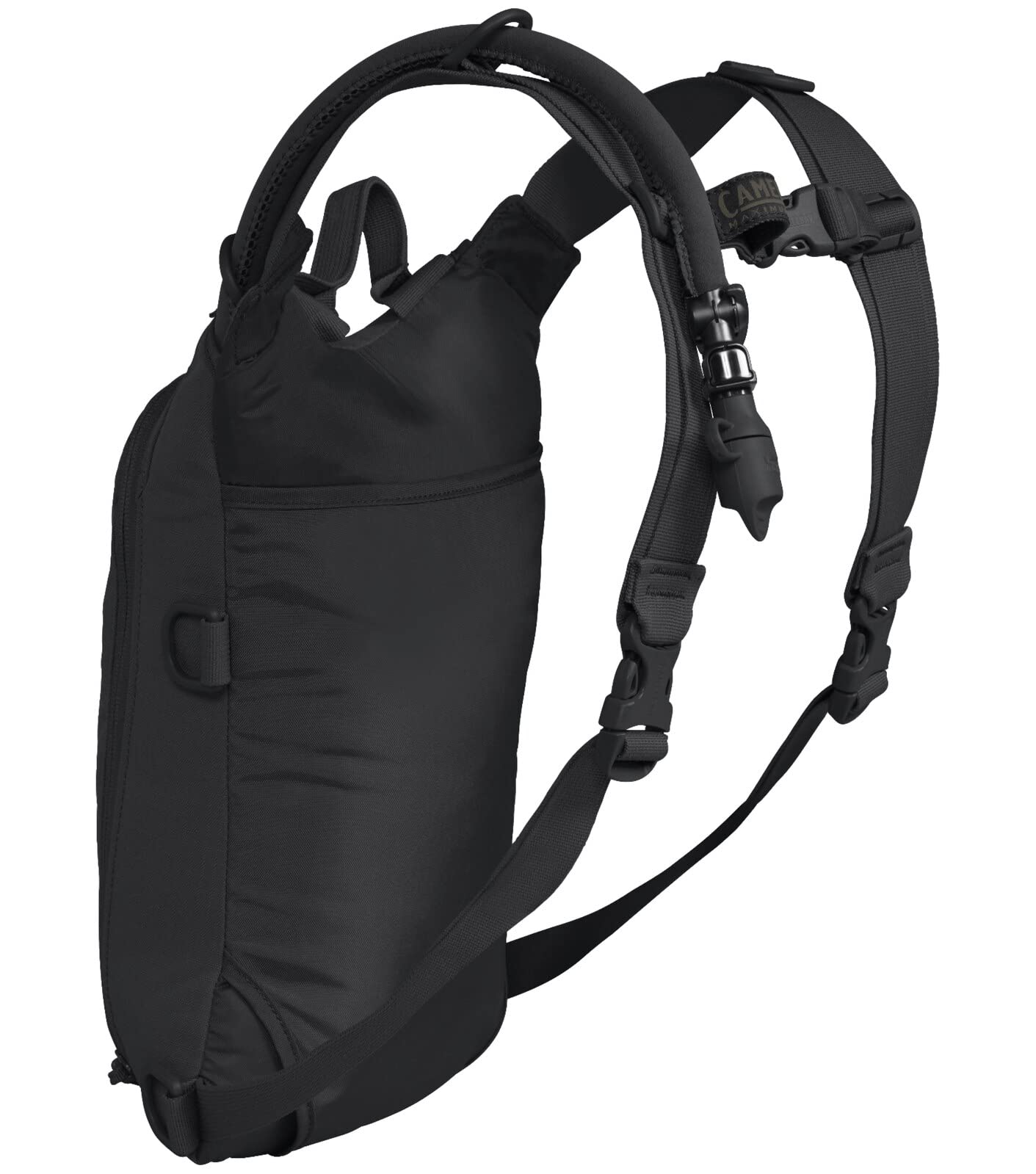 Amazon.co.jp: CamelBak - ThermoBak 3L S 100oz Mil Spec Crux Black