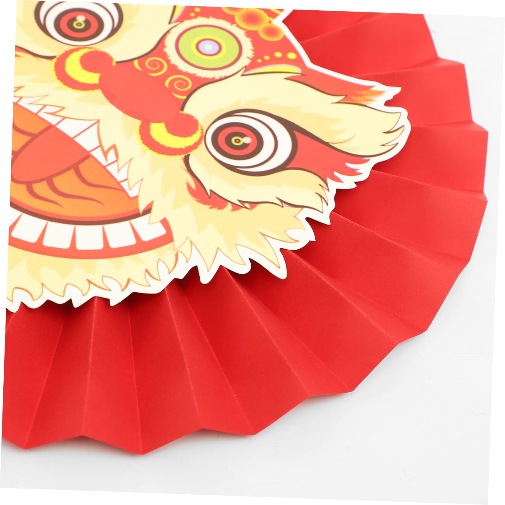 TOPBATHY 5 Juegos conjunto de de danza del decoración fiesta pancarta cumpleaños decoraciones de ceremonia de boda feliz cumpleaños pancarta de aniversario rojo