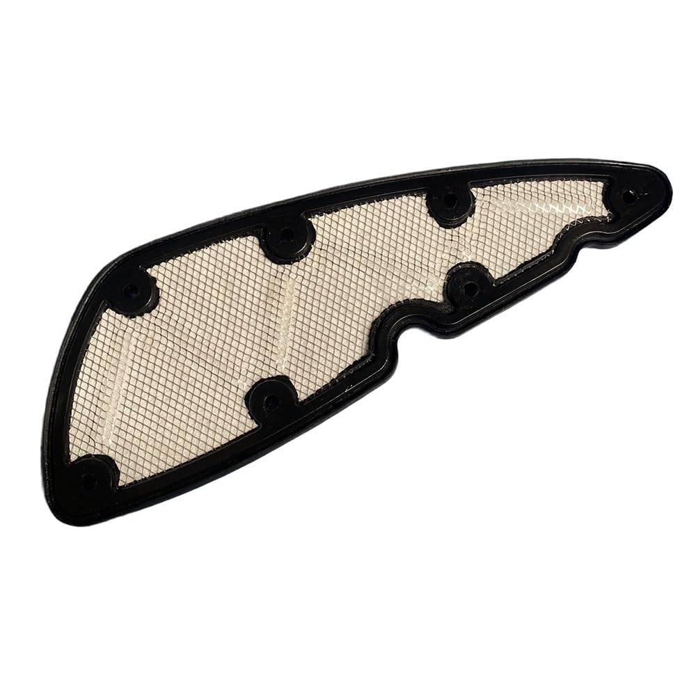 Gomma universale‌ Per 350 ST X10 350 IE 4T-4V | Elemento Filtro Di Aspirazione'aria Filtro'aria Motore Di Ricambio Per Moto