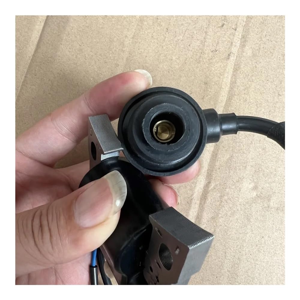 Módulo de Bobina de Encendido Compatible con Motor de Gasolina 3500i LC3500i 3.5KVA T21C 270920394-0001