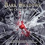 Cover of Dark Shadows - The Crimson Pearl