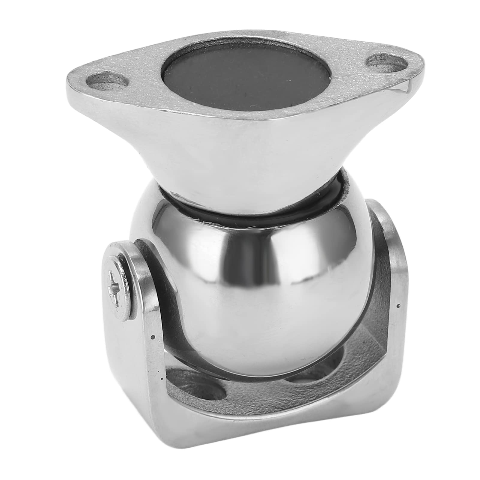 Tbest Fermaporta Magnetico, Fermaporta in Acciaio Inossidabile 316 Fermaporta Magnetico Fermaporta Accessori per Yacht per per Barche