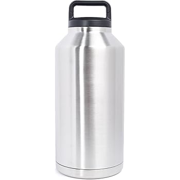 giant thermos flask