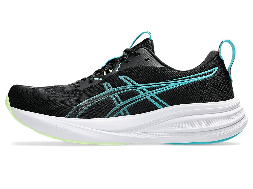 ASICS Męskie buty sportowe Gel-Pulse 17