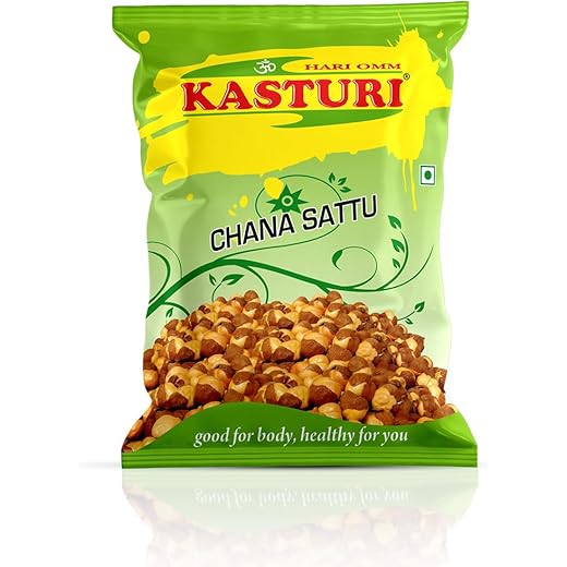 Kasturi Sattu 1kg 1 KG