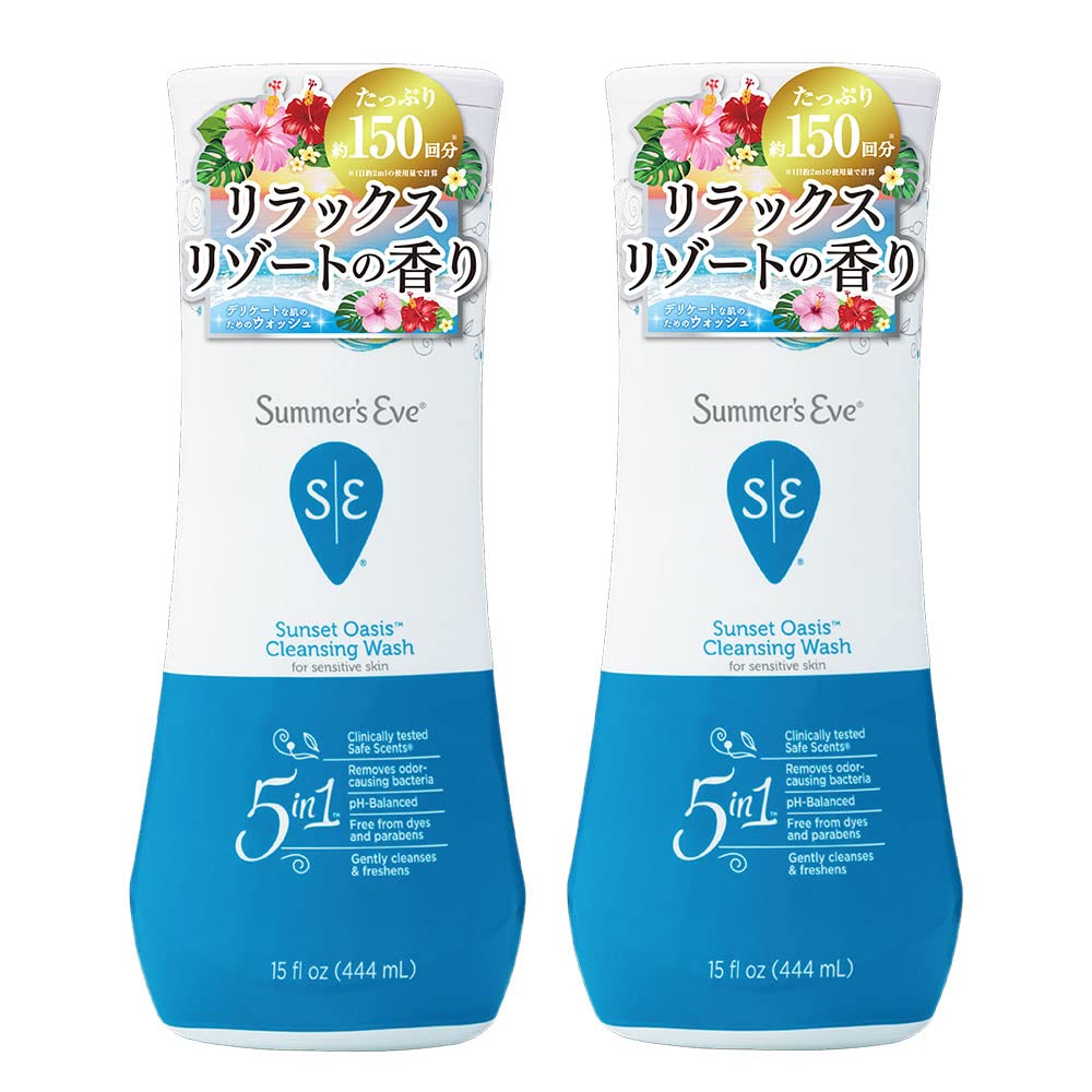 Amazon | Summer's Eve サマーズイブ デリケートゾーン ソープ 石鹸