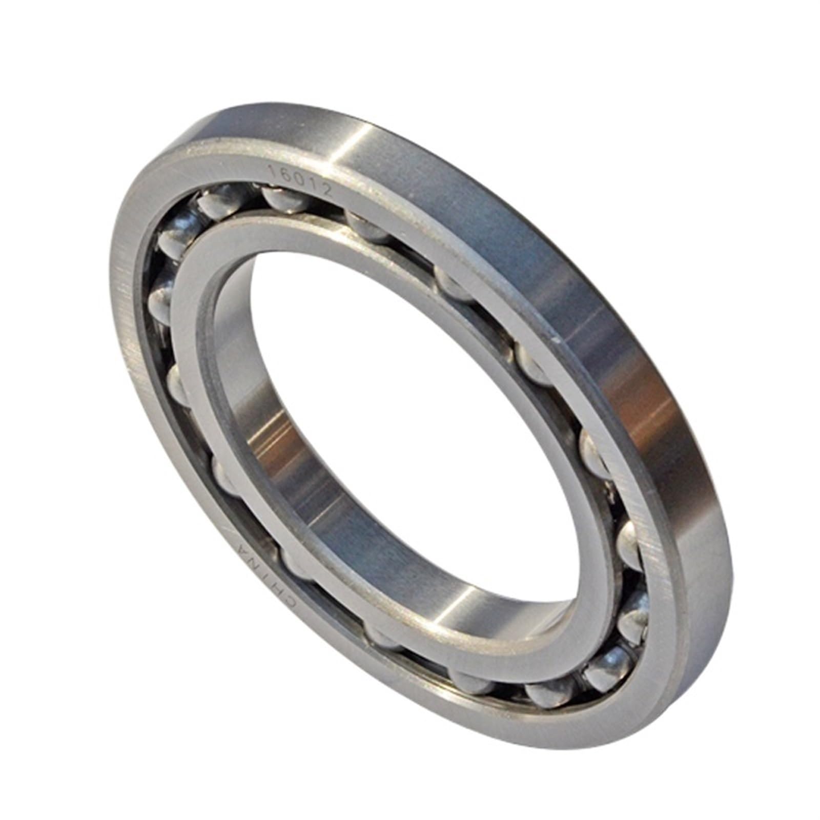 Roulement 16012 à billes réduction de friction pour rotation haute performance