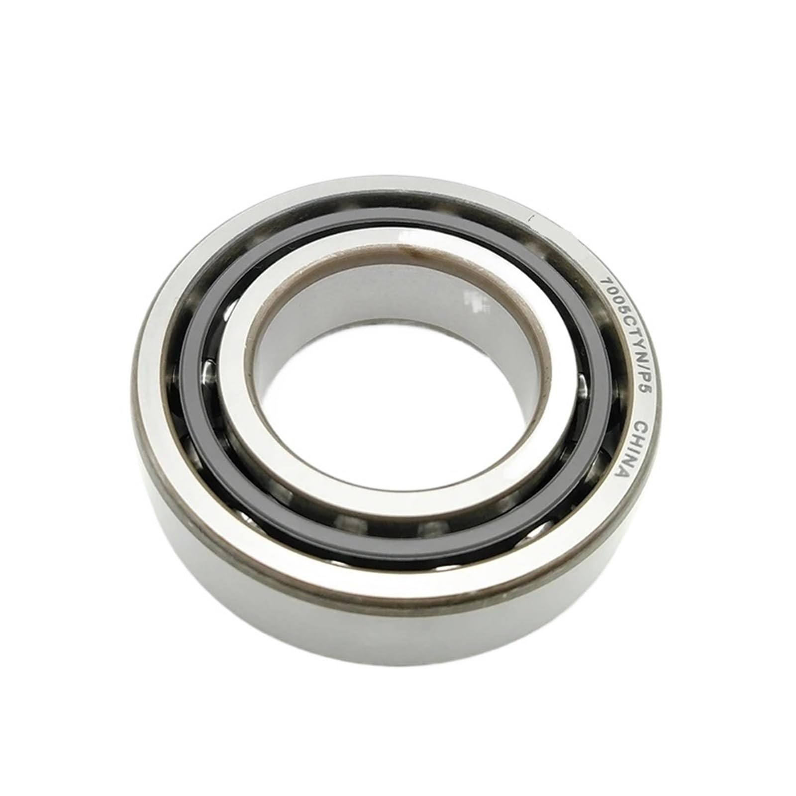 YMUGUEGH 7014 CD/P4A Single Row Angular Contact Ball Bearing