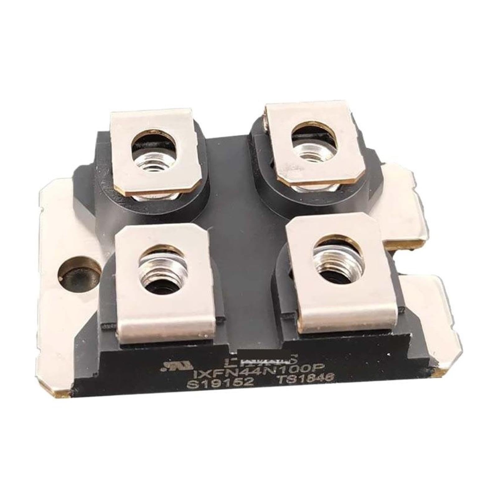 Módulo MOSFET Paquete estándar de MOSFET de alta potencia IXFN44N100P IXFN44N120P(Ixfn44n120p)