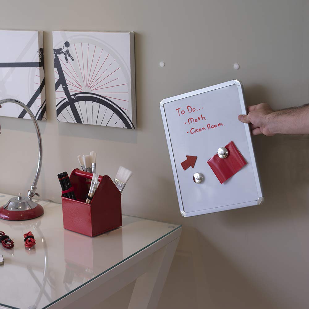 Flаѕh Sаlе Buу 1 gеt 1 VELCRO Brand Dots with Adhesive White | 200 Pk | 3/4 Circles | Sticky Back Round Hook and Loop Closures for Organizing, Arts and Crafts, School Projects, 91824 70% оƒƒ Evеrуthіng VELCRO Brand Dots with Adhesive White | 200 Pk | 3/4 Circles | Sticky Back Round Hook and Loop Closures for Organizing, Arts and Crafts, School Projects, 91824