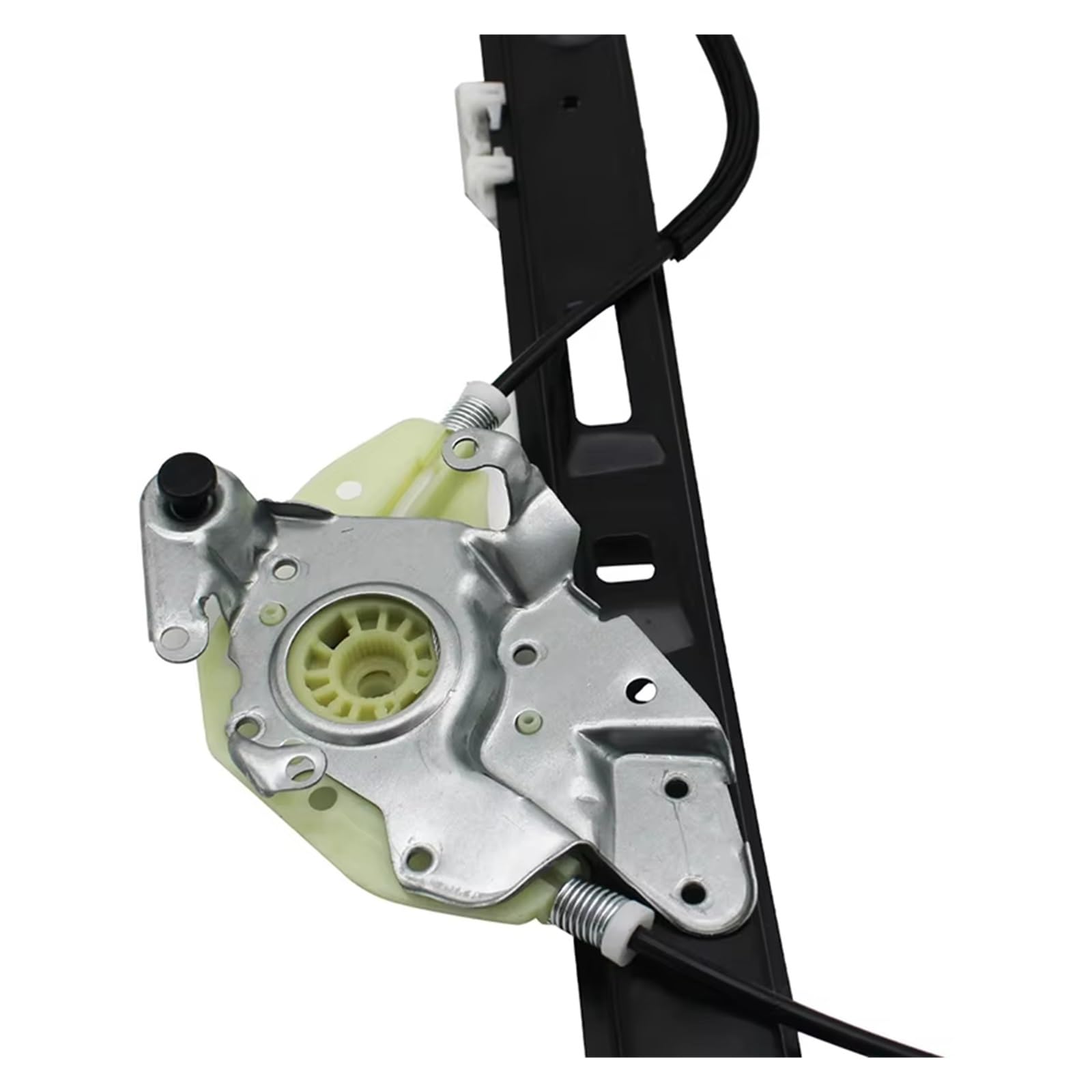 Para E46 325i 328i 330i 1999-2005 Elevalunas Eléctrico Lado Conductor Con Conjunto Motor 51337020659 51337020660 Mecanismo Elevalunas(Frente derecho)