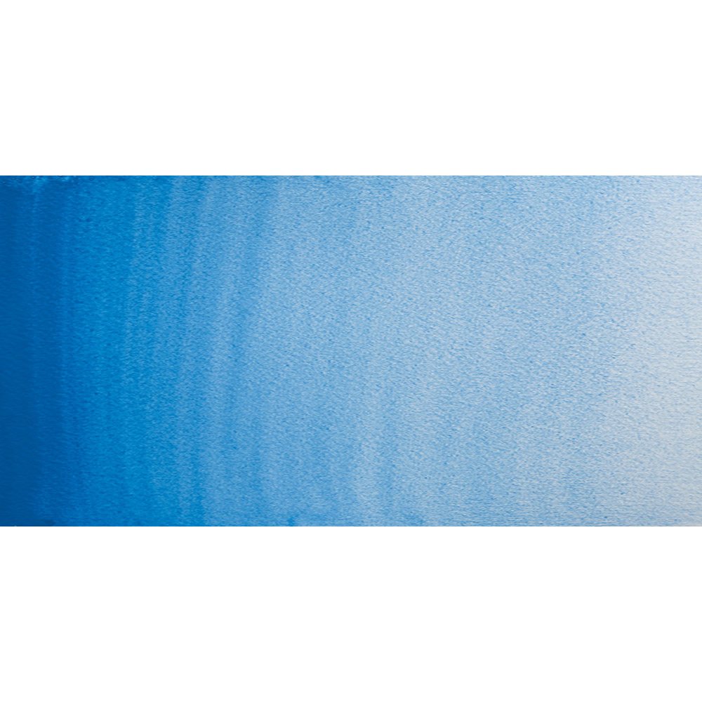 Winsor and Newton Artists Watercolour Cerulean Blue (3) 5ml