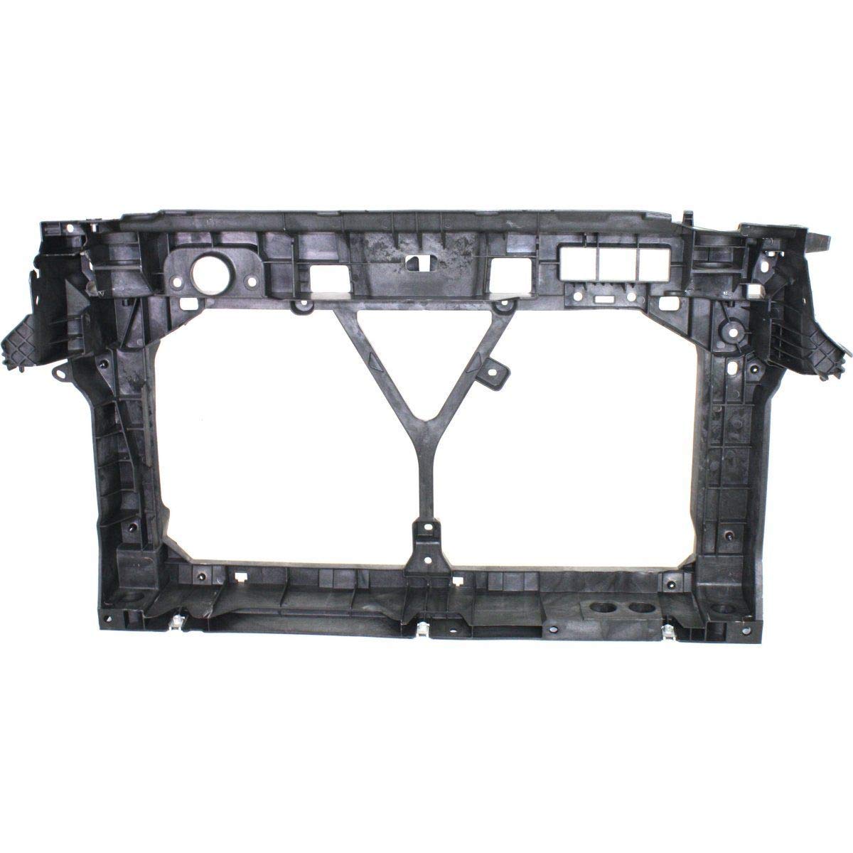 Amazon.com: FITRITE AUTO PARTS New Front Radiator Support Assembly 