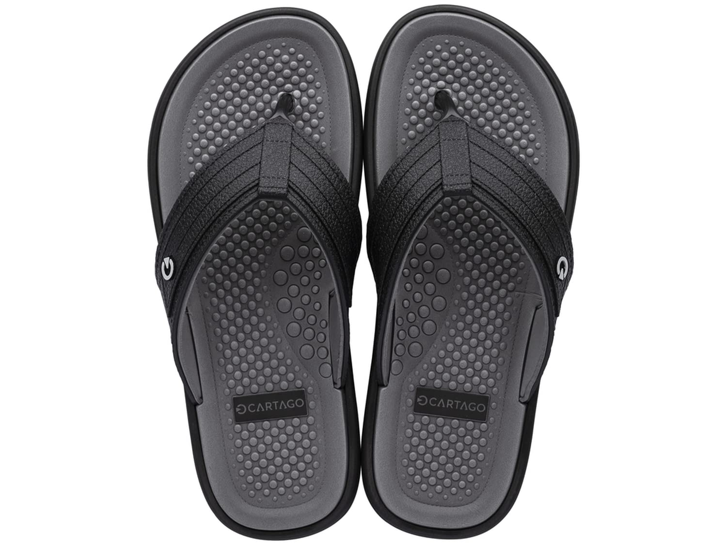 Cartago Veneto Thong Sandals For Men | Desertcart Grenada