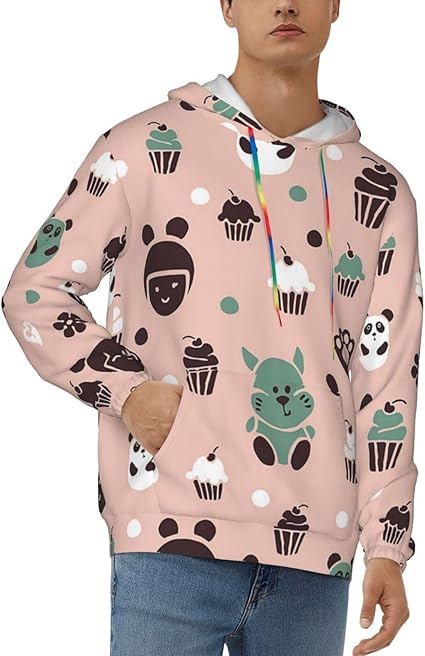 Amazon Co Jp パーカー メンズ スウェット 萌え かわいい パンダ柄 長袖 丸首トップス プルオーバー ゆったり カジュアル 肌に優しい 上着 プリント フーデッドスウェットシャツ フーディー トレーナー 大きいサイズ 原宿風 おしゃれ 人気 服 春夏秋冬服 ホーム キッチン Amazon Co Jp パーカー メンズ スウェット 萌え かわいい パンダ柄 長袖 丸首トップス プルオーバー ゆったり カジュアル 肌に優しい 上着 プリント フーデッドスウェットシャツ フーディー トレーナー 大きいサイズ 原宿風 おしゃれ 人気 服 春夏秋冬服 ホーム キッチン