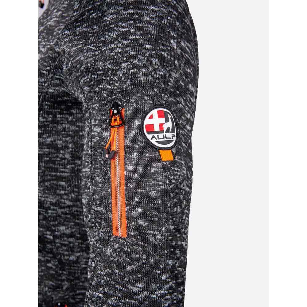 AULP Rikko Full Zip Fleece M