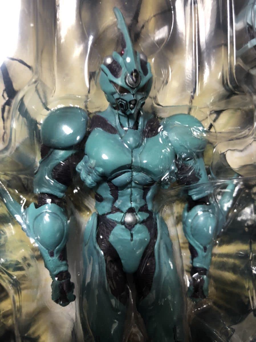 Amazon.co.jp: 7700 マックスファクトリー 強殖装甲ガイバー BFC-MAX05