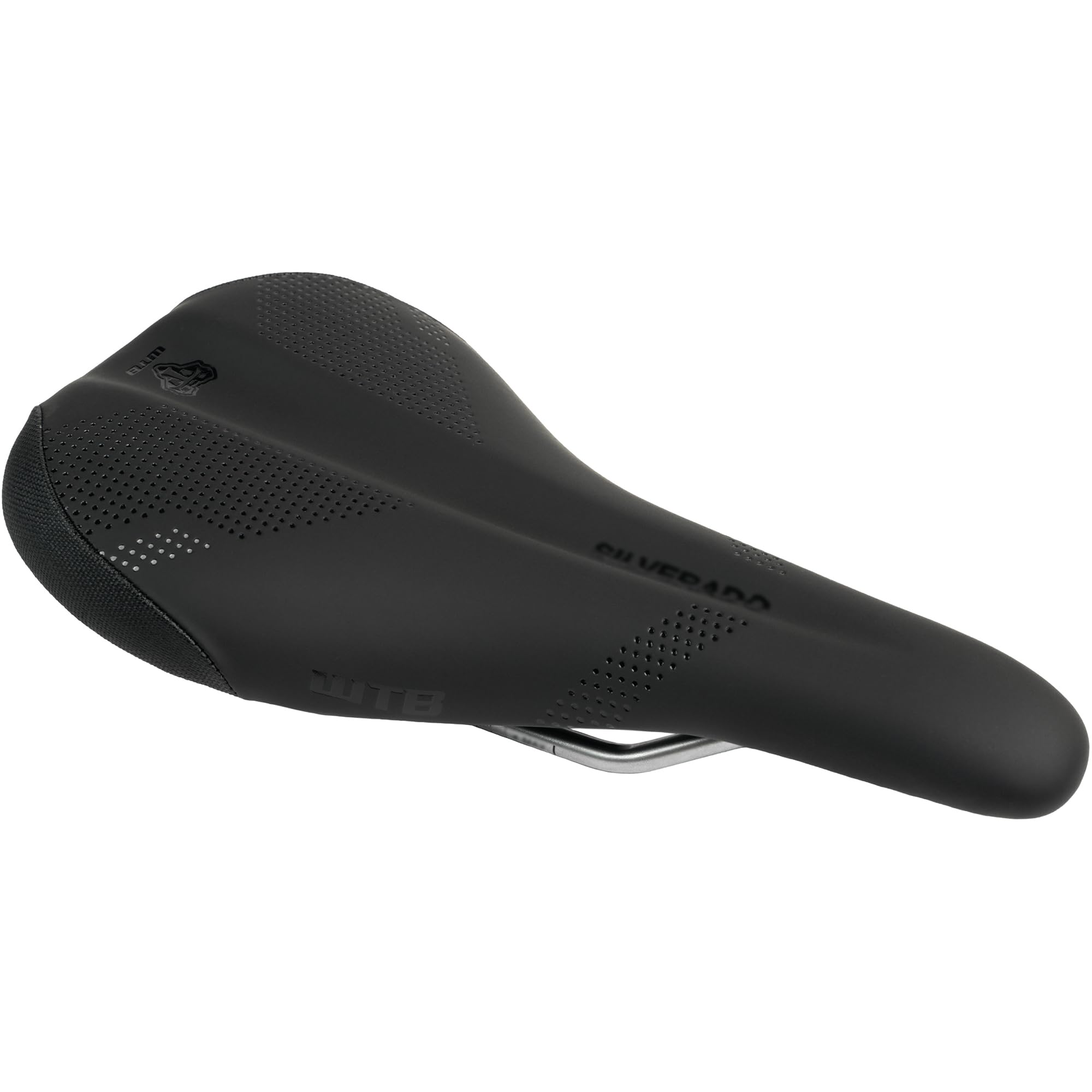 Amazon | WTB Silveradoバイクシート(サドル) - 薄いパッド