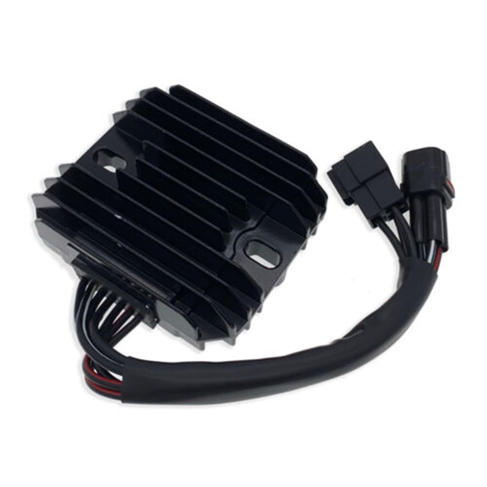 Voltage Rectifier Regulator For SUZUKI For GSXR 600 750 2006-2010 1pcs Voltage Regulator Rectifier