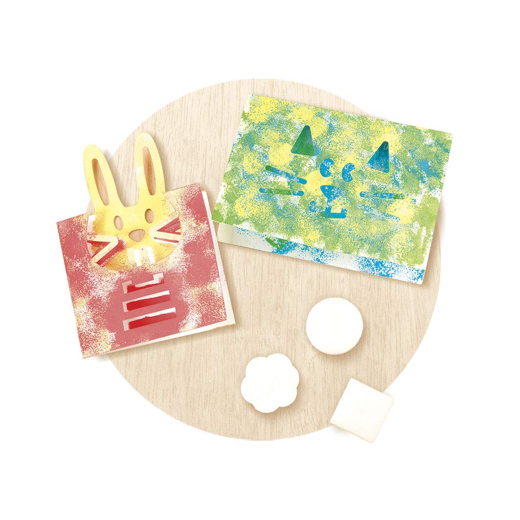 Ravensburger 4005556180783 Creakid - Mini pintura , color/modelo surtido