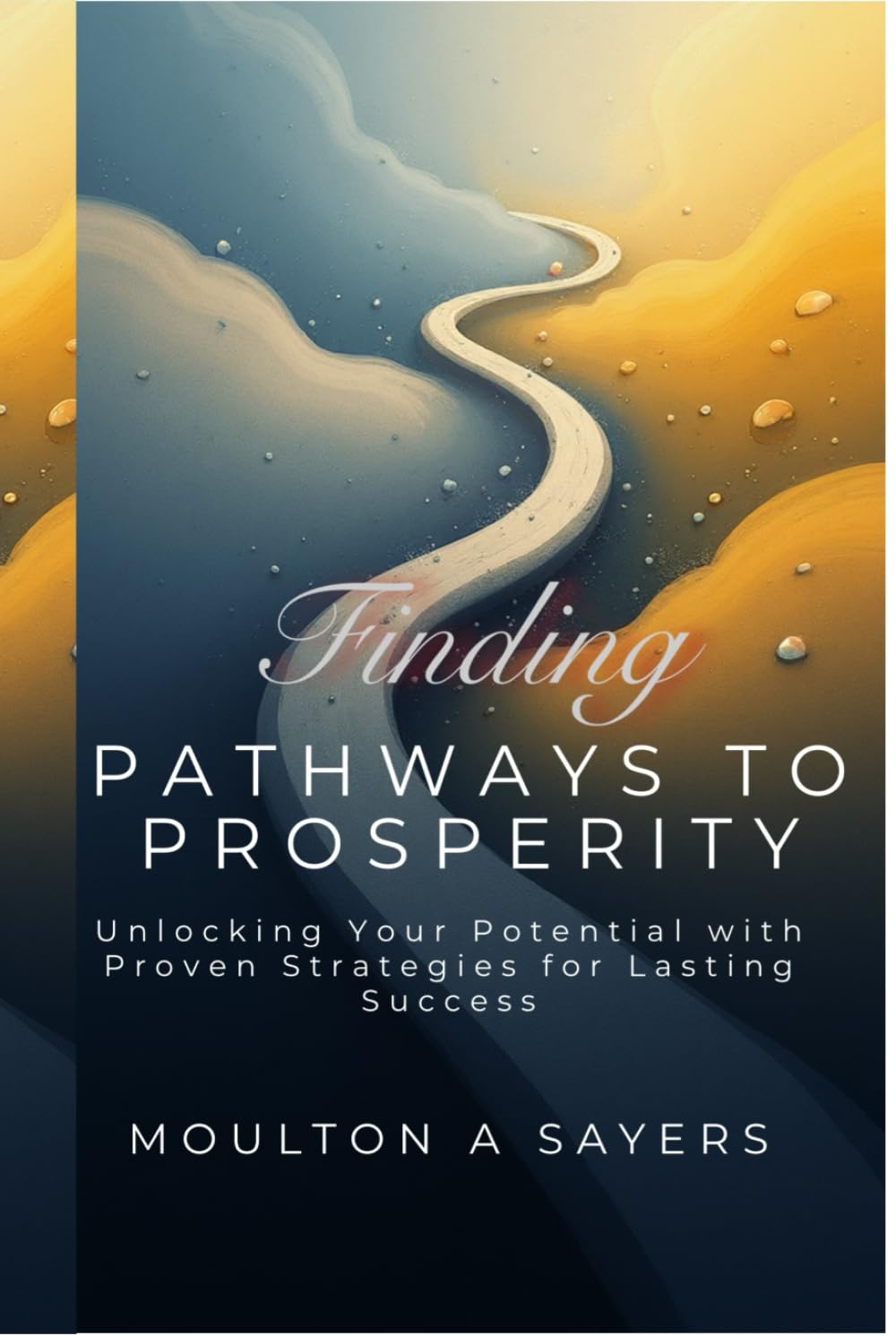 Finding Pathways to prosperity: P2P