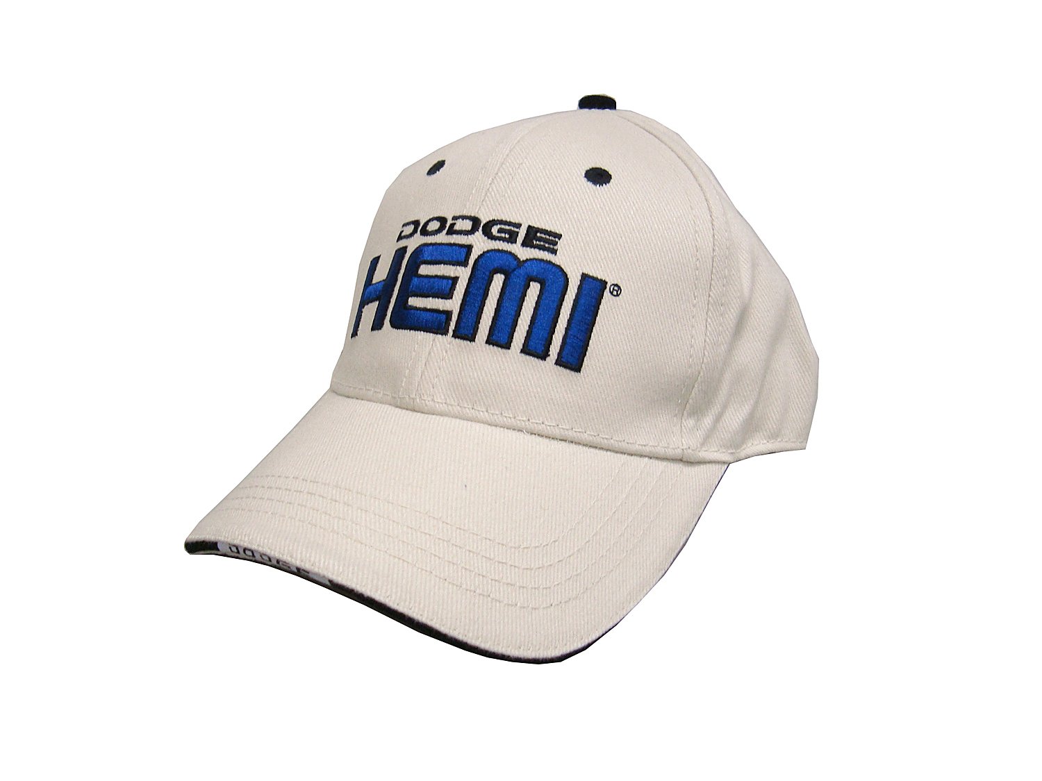HEMI Hat - R/T SRT Scat Pack Hellcat Ram Charger Challenger 426