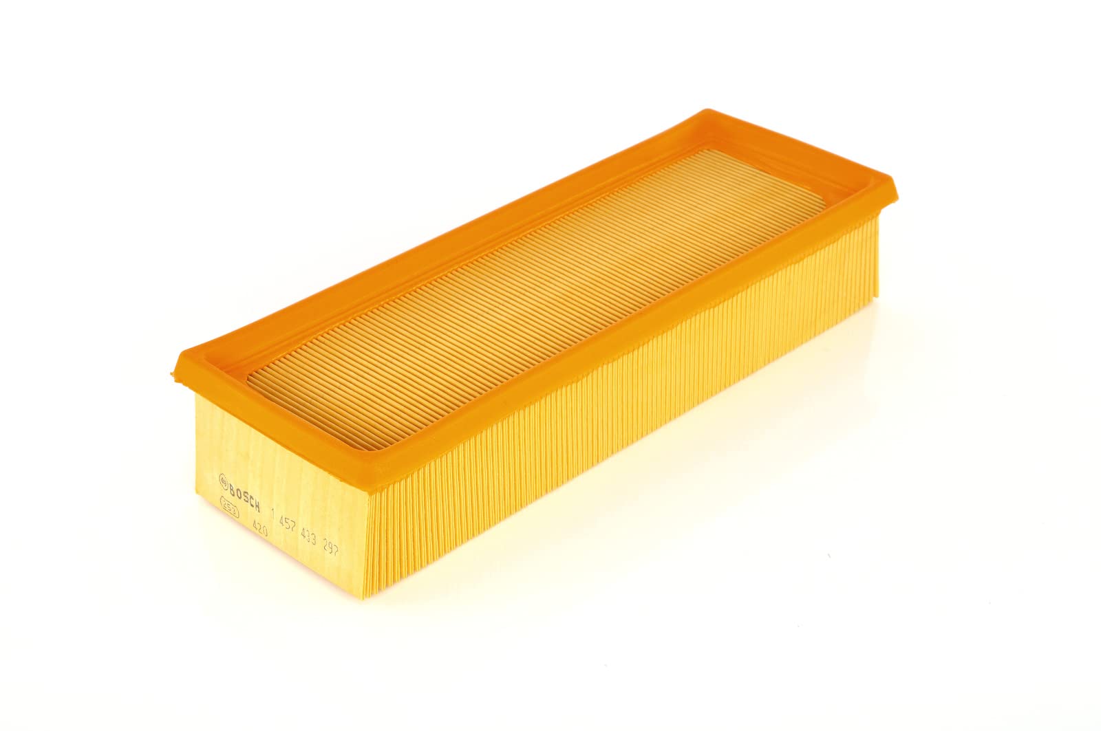 AIR FILTER 1 457 433 297 FOR CITROEN NFX 1.6L 4cyl SAXO