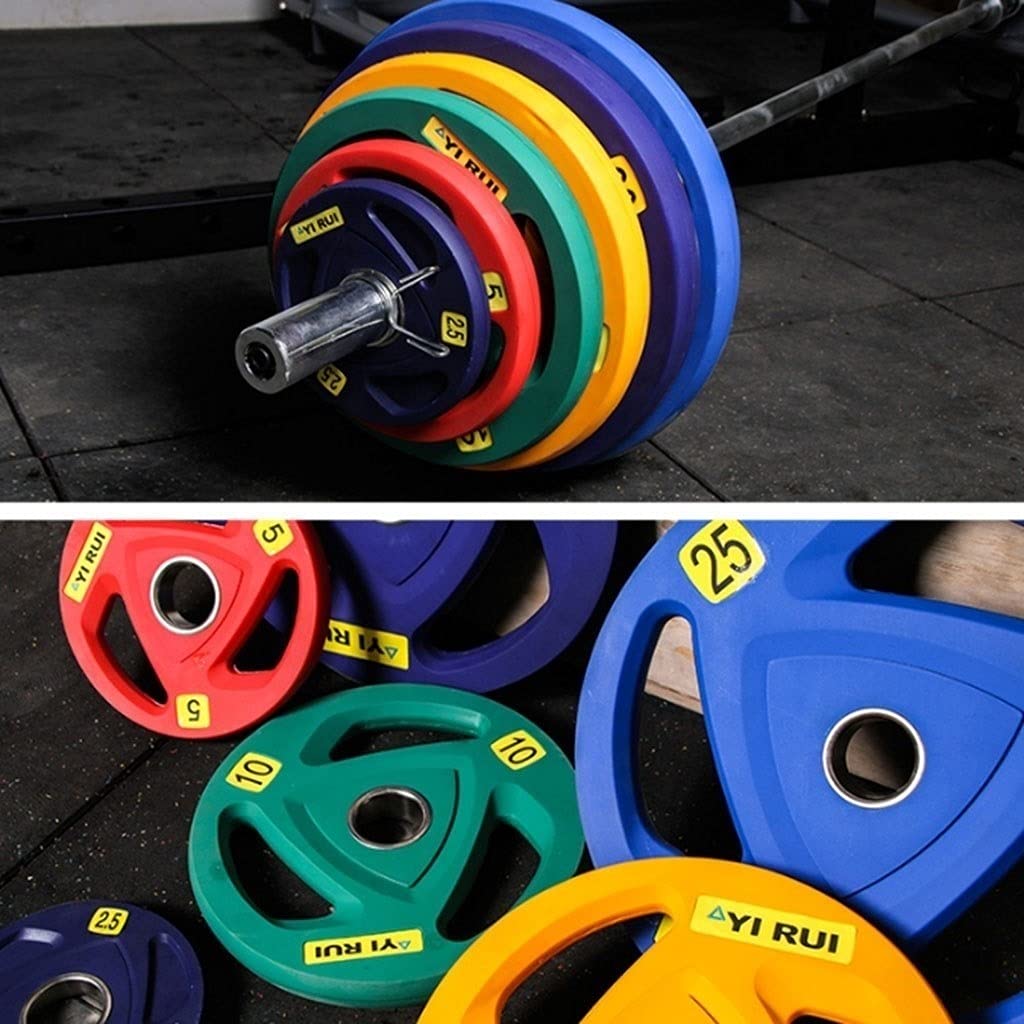 イタグレ■赤クリップ2個+プレート8枚セット40kg バーベルプレート イタグレ□赤クリップ2個+プレート8枚セット40kg バーベルプレート