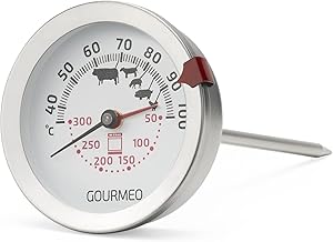 Termometri per carne usa thumbnail classifica