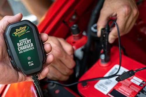 Miniatura 3 de Battery Tender 0220196, cargador de batería