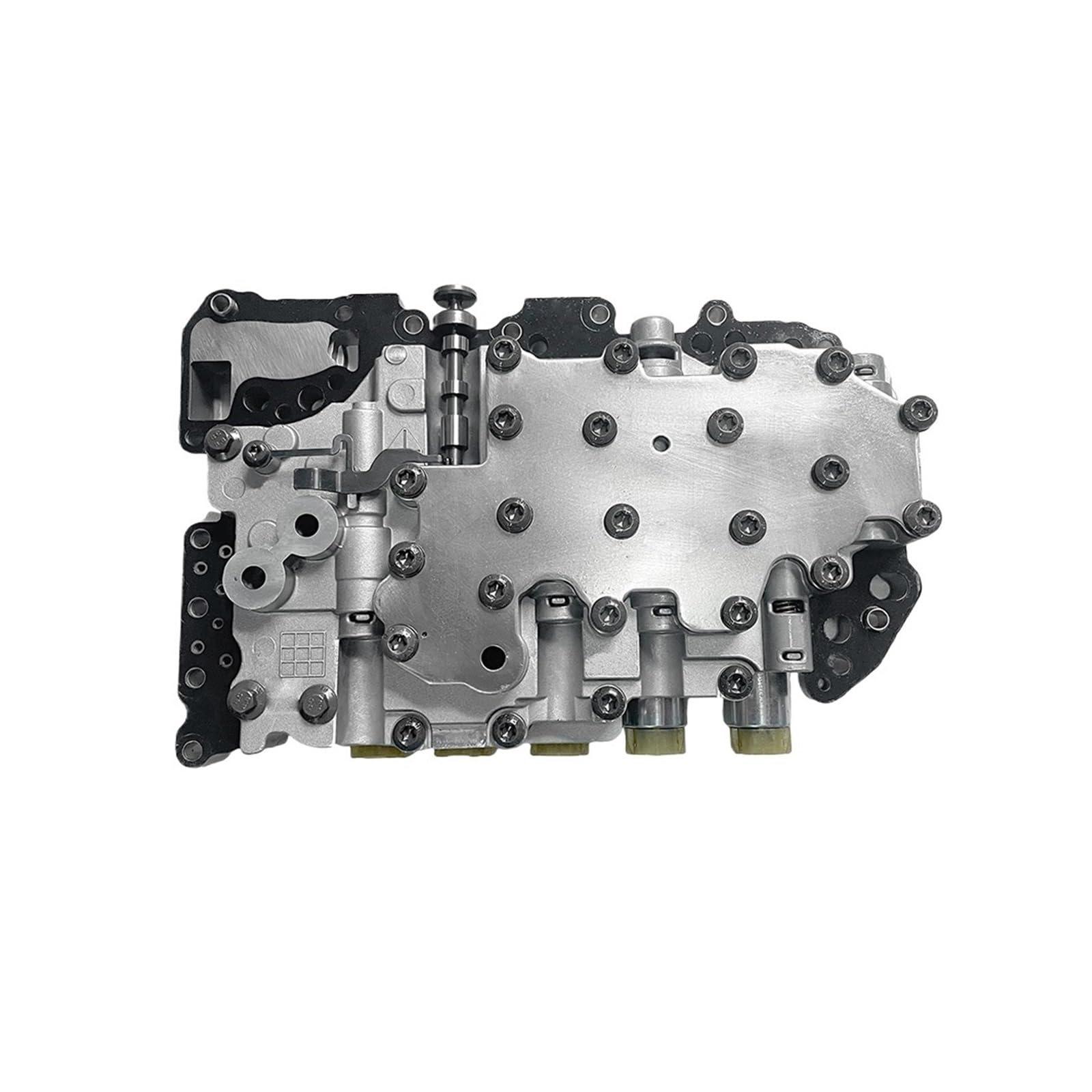 CVT180 Automatic Transmission Solenoid Valve Body with Solenoid Valve Kit Compatible with MG Auto Parts Accesorio Vehículo أجزاء المحرك