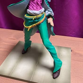 ジョジョの奇妙な冒険　スターダストクルセイダース1番くじ　A B G ラストワン Amazon.co.jp: irhg 一番くじ ジョジョの奇妙な冒険第三部