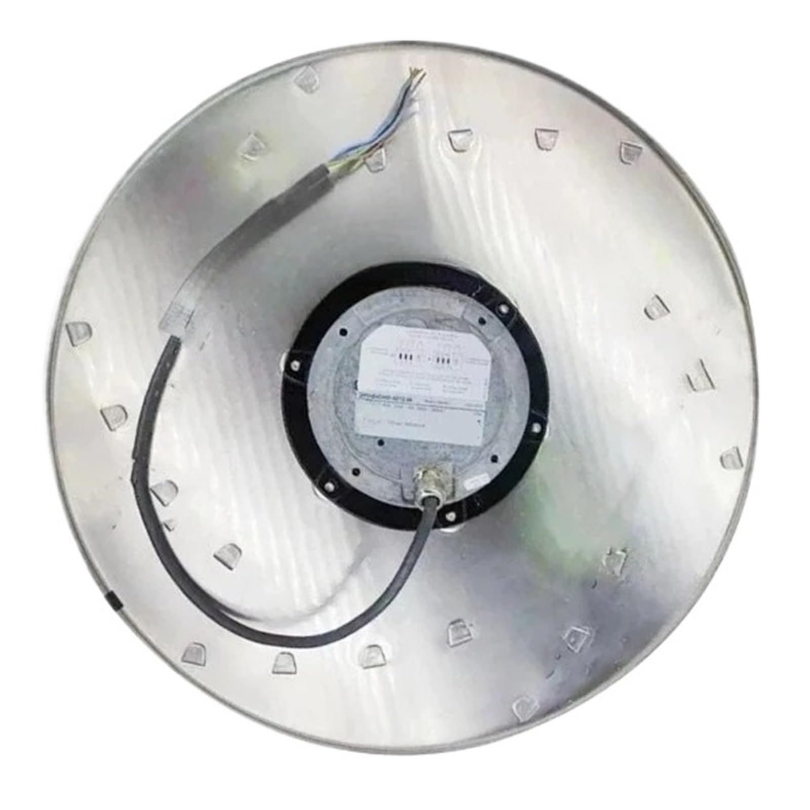 CJKXPZMH R4D450-AD12-06 R4D450-RH03-06 400V 445W Cooling Fan(R4D450-AD12-06)