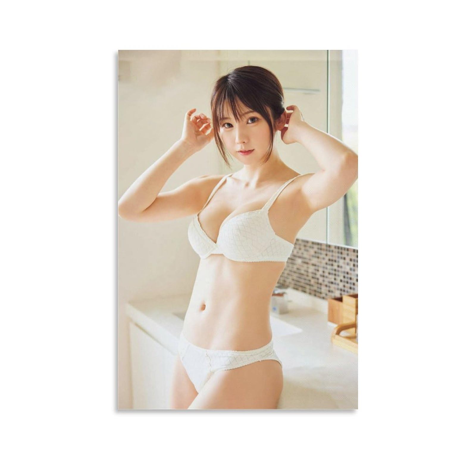 えなこ 水着写真集 ポスター えなこ 水着写真集 ポスター - メルカリ