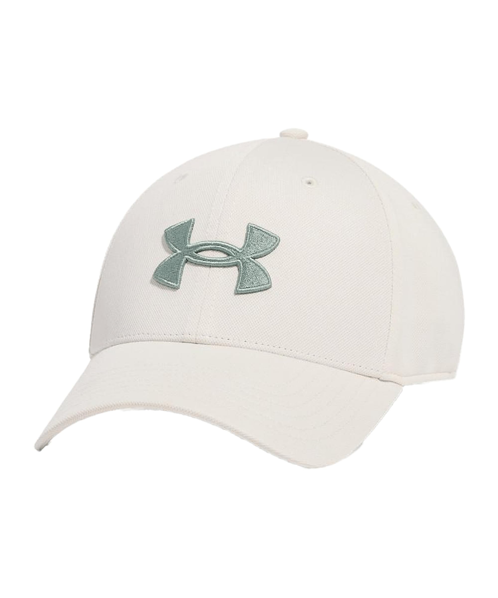 Under Armour Men's Driver Cap 3.0, Casquette Homme, Academy / White, Einheitsgröße - 4