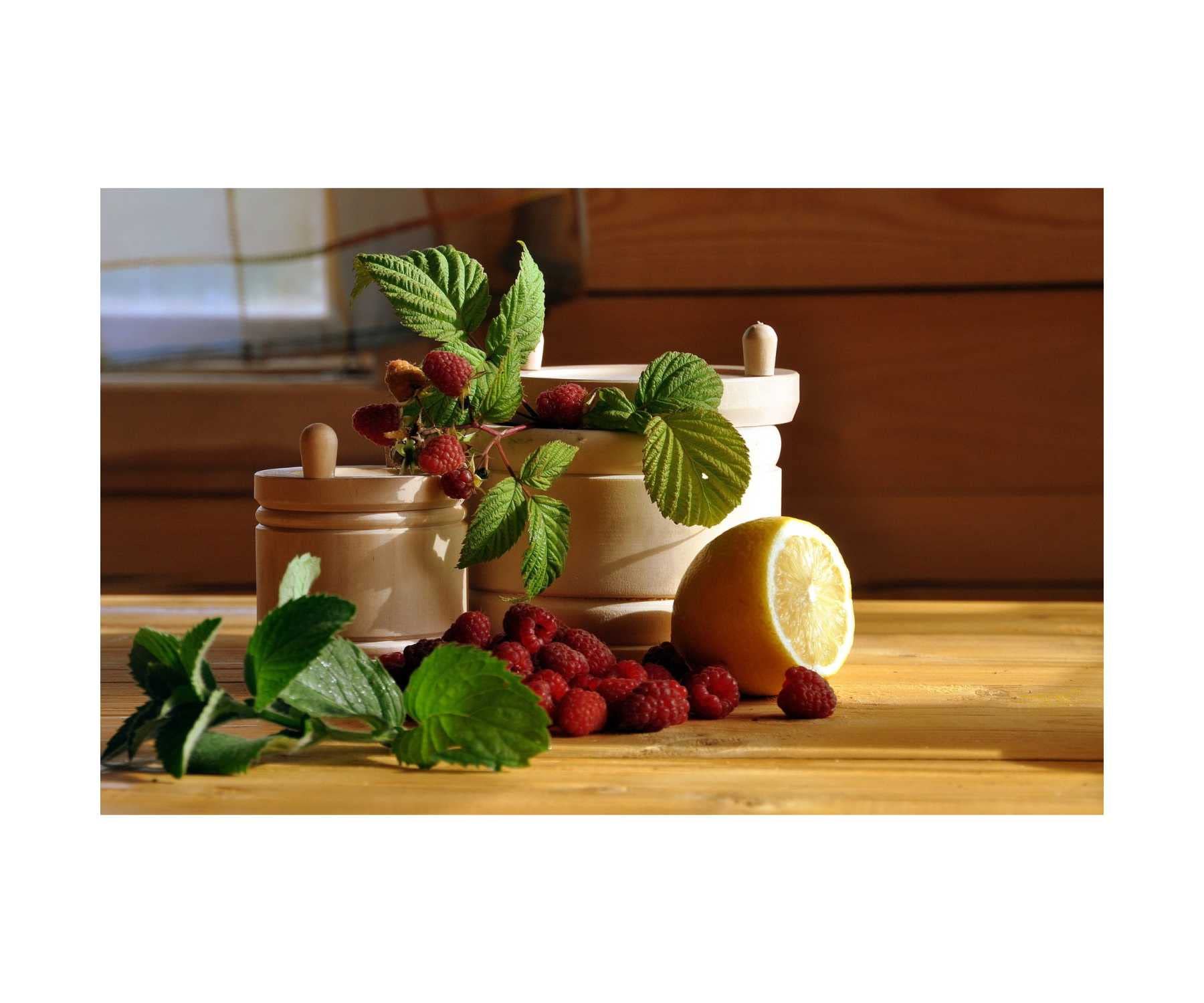 Wall Attraction Fruits Oil Proof & Waterproof Peel & Stick Heat Resistant Vinyl Wall Stickers for Kitchen Tiles Backsplash, Behind Gas Stoves, Sink, Wash Basin Size - 73X45 CM HM307-image-33
