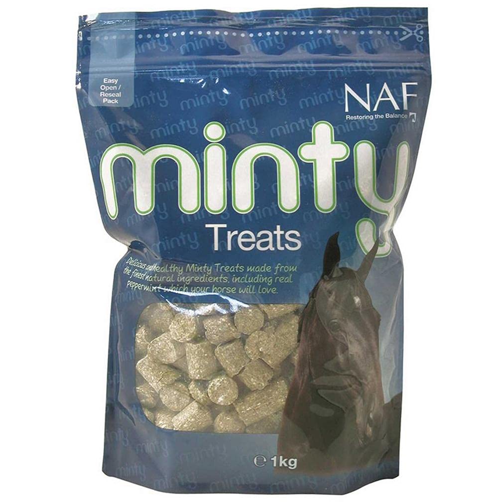 NAF Minty Treats 1kg