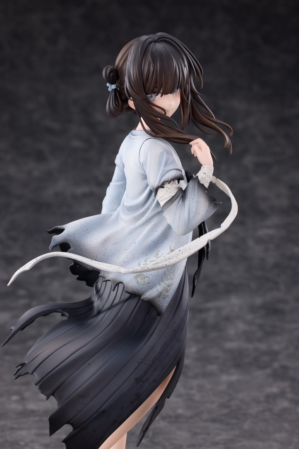 Amazon | 『飢えた子羊』満穗 特典版 1/7スケール PVC&ABS製 塗装済み