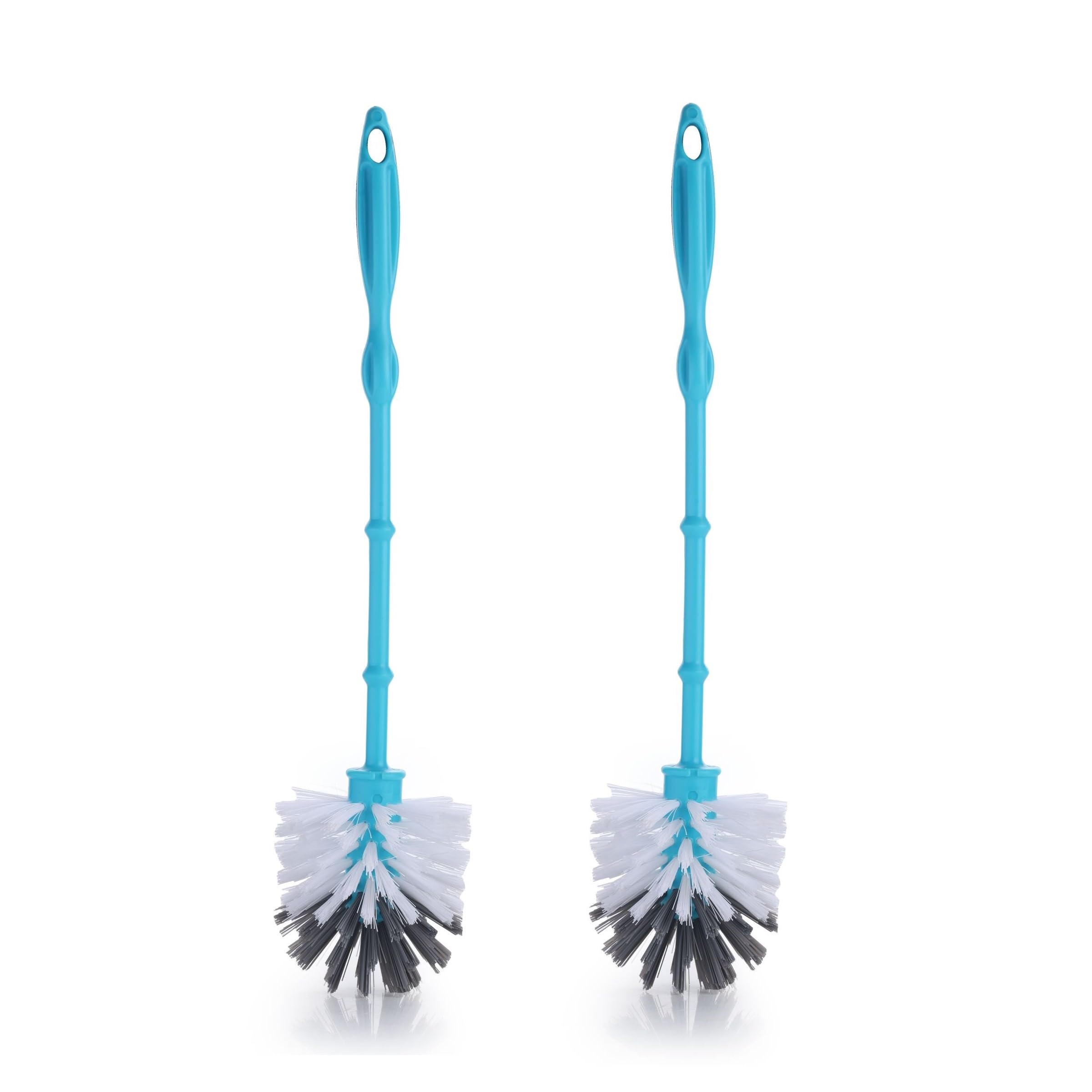 See full amazon price history chart for Sparkmate By Crystal Round Toilet Brush (Pack of 2) Sparkmate By Crystal Round Toilet Brush (Pack of 2) (B0CZ73X8FK) Amazon Price History, Amazon Price Tracker