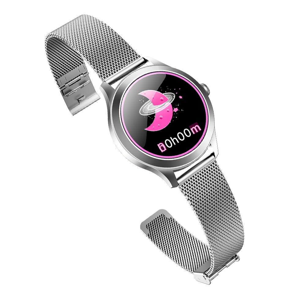 Maxcom Smartwatch